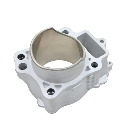 Bloque de cilindros 76,8 mm de alta precisión para CRF250R 2010-2017 2