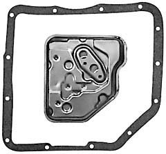 Killer Filter Replacement for GK Industries TF1033A (Pack of 4)
