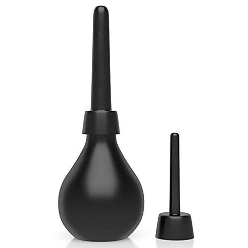 Ducha Íntima Higiênica Ginecológica Enema Xuca Chuca