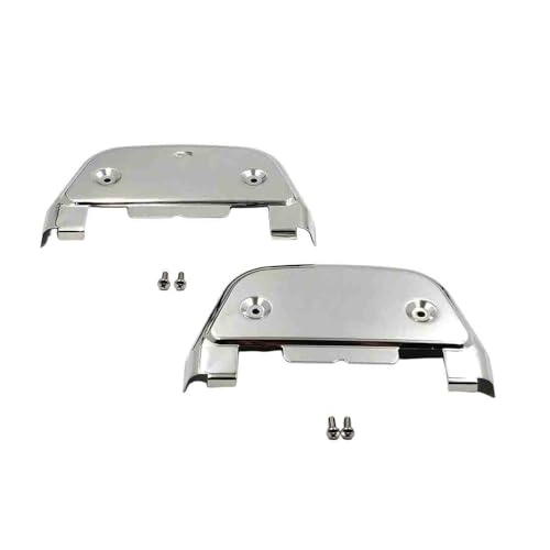 Housse de marchepied moto pour supprimer les vibrations dyna