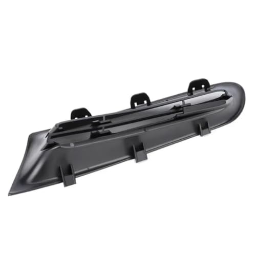 Cubierta faros antiniebla Clio 7701208684: protección y estilo para el parachoques 4