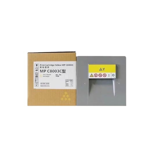 Toner compatible 6503SP évite les traces pour impression laser nette