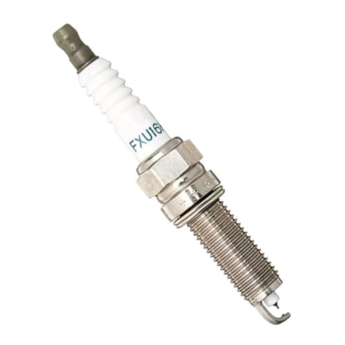 Bougie d'allumage double Iridium FXU16HR11 résout les ratés moteur de Kia Sorento