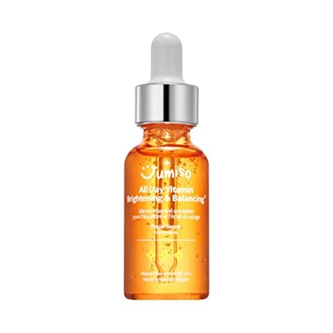 Sérum Facial Helloskin(Jumiso) All Day Vitamin 30 ml Cover