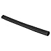 Shrink Tubing, 2.0in ID, Black, 15in, PK2