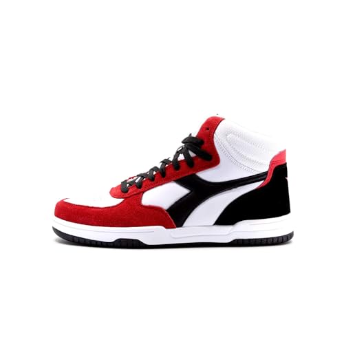 Raptor Hight SL sneakers hautes au design urbain intemporel