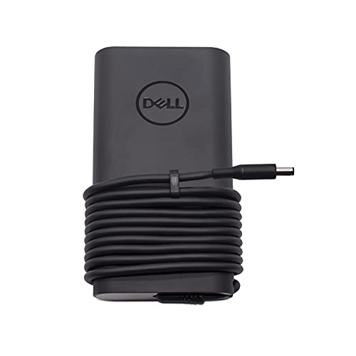 DELL OEM ORIGINAL GENUINE 19.5V 6.67A 130W 4.5mm AC Power Supply Adapter Charger
