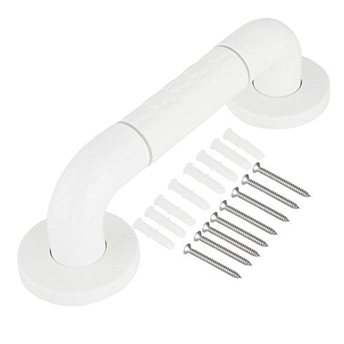 Fditt Sicherheitshinweis Handlaufgriff Zubehör rutschfest für die Wandsteckdose