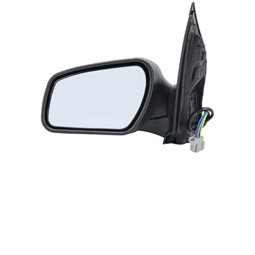 Rétroviseur extérieur pour Ford Focus MK2 2005-2008 manuel - 3