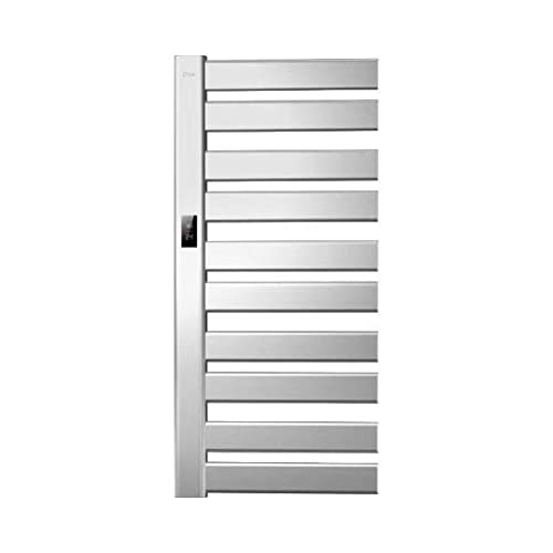 FRIENDLY MART - Smart Remote Control - Xiáomí Ows Smart Electric Towel Rack NEX séríés Smart Drying Deep Mites Removal IPX4 Waterproof Power-on Work With MiHome (NEX1 Sliver)