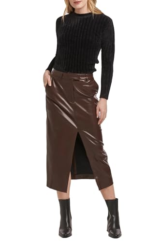 DEAR JOHN Women's Sia Ballerina Length Skirt