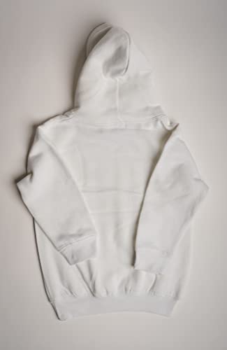 Blank Knights Boys’ Fleece Hooded SweatShirt3