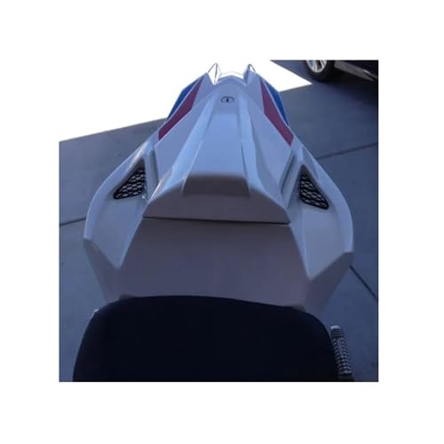 Capot de siège pour S1000RR 2016 carénage arrière moto simple solo - 3