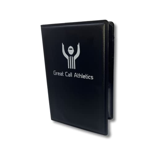 Amazon Best Sellers Best Coach & Referee Scorebooks