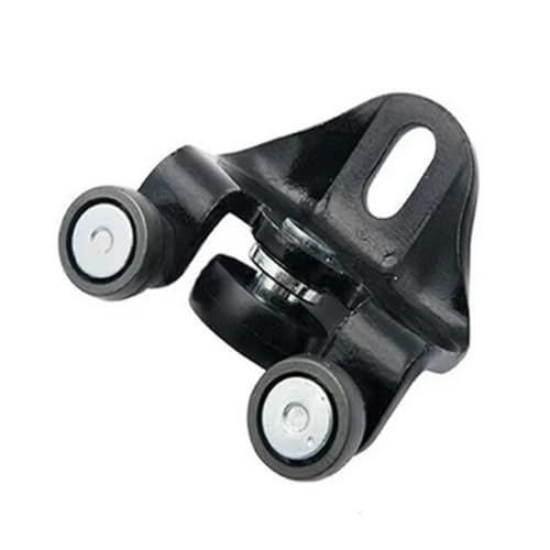 Rouleau porte latérale Ford Transit MK6 2000-2006 charnière guidage coulissante haut