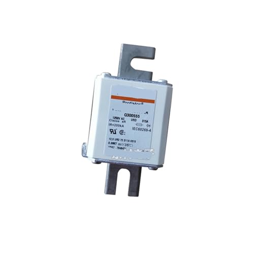 Fusible PC73UD12C700D1A H300571 haute performance pour armoire industrielle