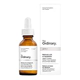 Precaución: los retinoides puede hacer la piel más sensible a la radiación UV. La protección solar es especialmente importante cuando se utilizan retinoides. Este producto no debe ser utilizado en conjunto con otros retinoides, incluyendo retinol o ácido retinoico. Este producto no es un tratamiento para el acné. La piel propensa al acné puede experimentar un aumento temporal del acné durante las primeras semanas de uso de cualquier forma de retinoide, incluidos los utilizados en esta formulación.