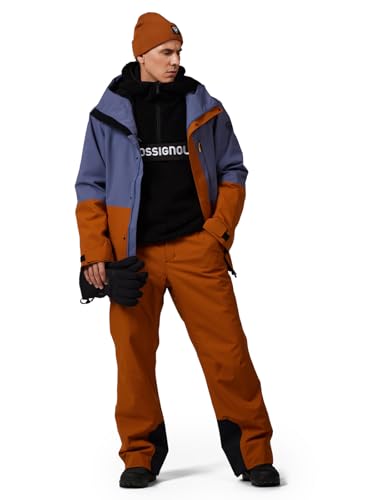 Rossignol Pile Alltrack Anorak Uomo - 2