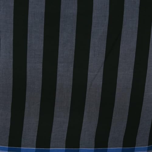 Kolakeer™ Men's Stitched Cotton Designer Lungi - 2.10 Mtrs Easy-To-Wear Longyi Mundu Kaili Saaram Sarong3