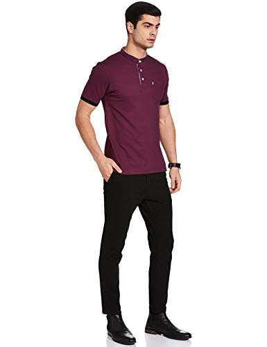 Image of Amazon Brand - INKAST Men Polo Shirt