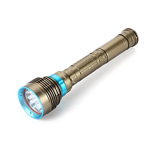 LCOZX Mini LED Taschenlampe, Taschenlampe Extrem Hell Cover