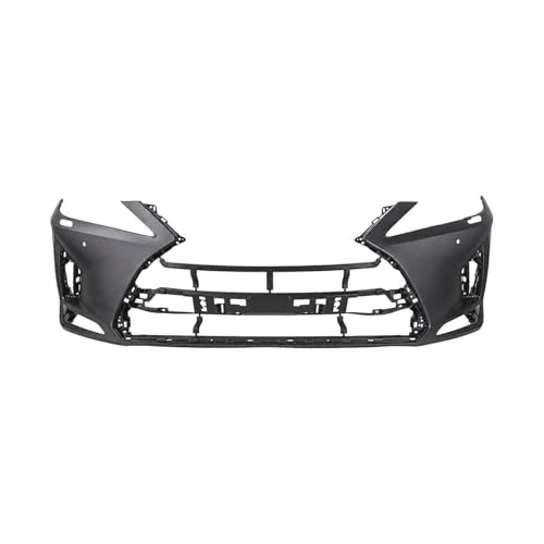 Image of FitParts Compatible with Lexus RX350 /450H 2020-2022 Front Bumper Cover
