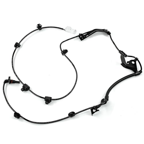 Capteur ABS 89546-0K290 capteur vitesse roue Toyota Hilux rechange