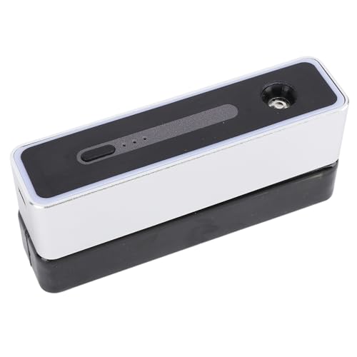 Difusor aromático eléctrico portátil RASTKY 1.4 L silver miniatura 3