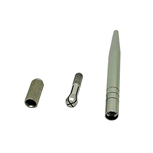 Pinkiou Microblading tatuaggio della penna manuale...