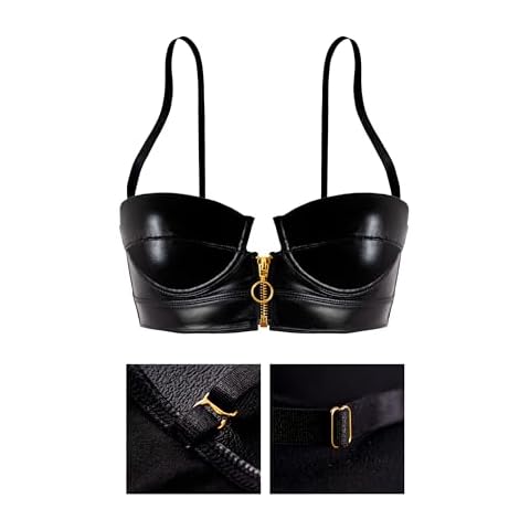 Soutien-Gorge Balconnet LOVE YOU SEXY Cover
