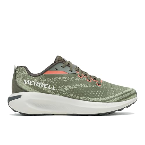 Image of Merrell Men's Morphlite Trail Sneakers
