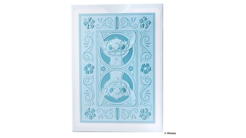 Murphy's Magic Supplies, Inc. Stitch Playing Cards miniatura 2
