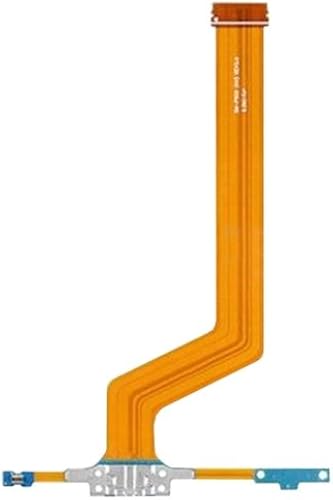 alsatek Sostituzione Tovaglia del connettore ricarica per Samsung Galaxy Note 10 1 2014 Edition P600 P605 alsatek Sostituzione Tovaglia del connettore ricarica per Samsung Galaxy Note 10 1 2014 Edition P600 P605