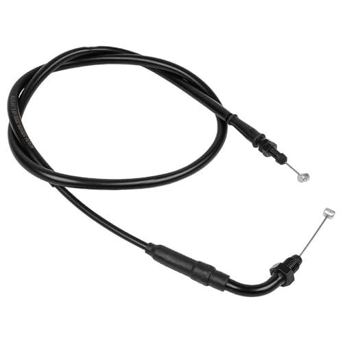 Câble d'accélérateur réglable réparer commande dure moto 700MT CF700-9B - 4
