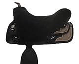 peau de mouton pour selle espagnole Élastiques et sangles avec élastiques pour la fixation de la selle