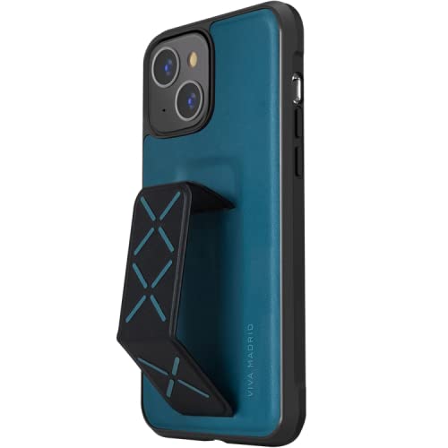 Viva Madrid Madrid Morphix Case For Iphone 13 (6.1") - Storm Blue, Check The Product Discription, Viva-Ip13-Mpxbub