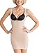 SPANX Shape My Day Open Bust Full Slip (SS0215) L/Natural