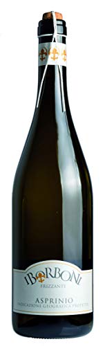 VINO ESPUMA ASPRINIO FRIZZANTE - I BORBONI
