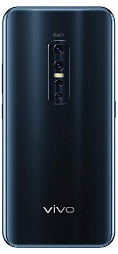 Image of Vivo V17 Pro (Midnight Ocean Black, 8GB RAM, 128GB Storage)