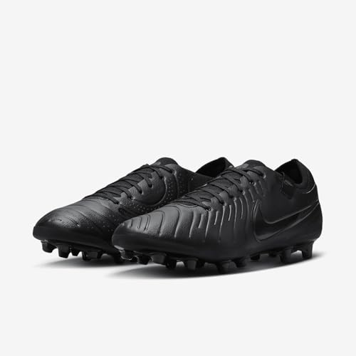 Chaussures de football Nike Tiempo Legend 10 Elite AG - vue 8