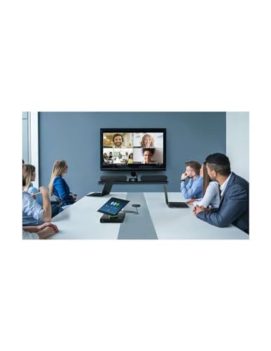 Lenovo THINKSMART HUB 500 - vue 3