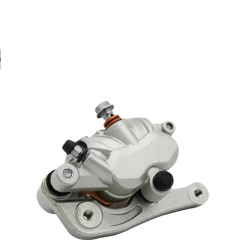 Pompe de freinage hydraulique avec étrier avant moto pour un freinage réactif SXF XC