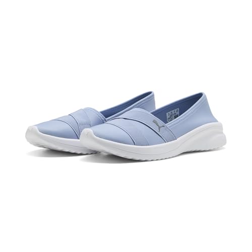 Image of Puma Mens Palermo Leather Shoes