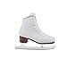 Jackson Ultima Mystique Women's/Girls Figure Ice Skates - Womens Size 8, Medium Width