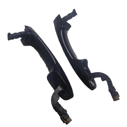 Poignées porte extérieures VW Passat B8 3GD837205 mécanisme fluide - 4