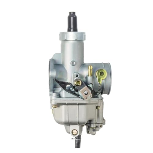 Carburateur PZ30 kit moto 250cc pour moteur monocylindre CB200 et TMX200