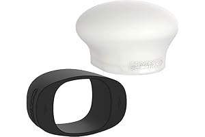 MagGrip 2 and MagSphere 2 Kit - Magnetic Flash Modifier System