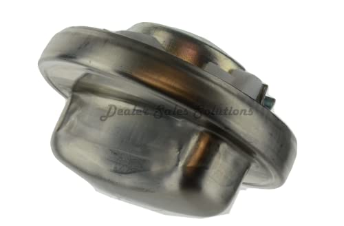 Genuine Mercedes 1244700005 Gas Cap #TOP5