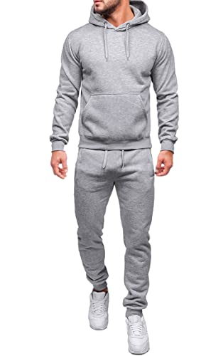 Combinaison homme en tricot Evoga : solution confort et liberté de mouvement XXL
