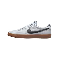 Football Grey White Gum Med Brown